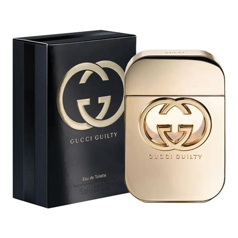 stare opakowanie perfum gucci|Gucci guilty fragrance.